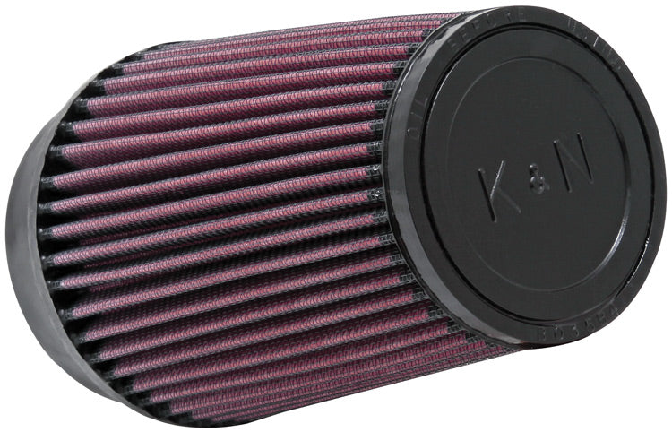 K&N BD-6500 Replacement Air Filter for Select Bombardier DS650, Bombardier DS650 Baja, Bombardier DS650 Baja X, Bombardier DS650 Racer, Bombardier DS650 X, Can-Am DS 650 X, Honda TRX450ER Electric Start, Honda TRX450R