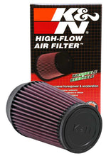 Load image into Gallery viewer, K&amp;N BD-6500 Replacement Air Filter for Select Bombardier DS650, Bombardier DS650 Baja, Bombardier DS650 Baja X, Bombardier DS650 Racer, Bombardier DS650 X, Can-Am DS 650 X, Honda TRX450ER Electric Start, Honda TRX450R
