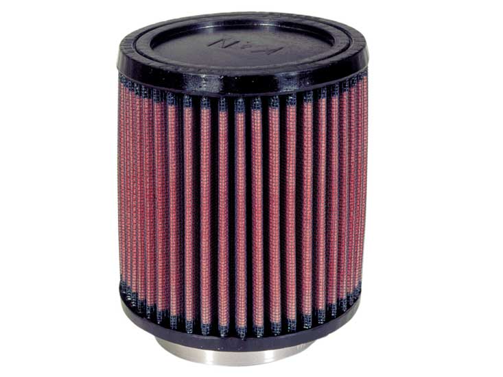 K&N BD-6502 Replacement Air Filter for Select Bombardier Quest 500 4X4, Bombardier Quest 500 4x4 XT, Bombardier Quest 650 4x4, Bombardier Quest 650 4x4 Max, Bombardier Quest 650 4x4 XT, Bombardier Traxter 500 4x4 Auto, Bombardier Traxter 500 4x4 Auto XT,