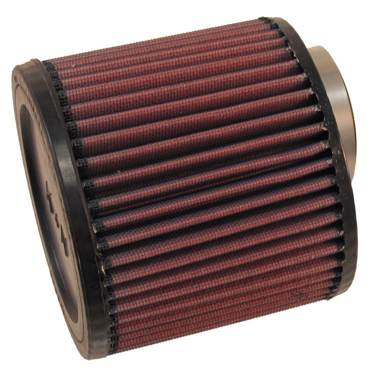 K&N BD-6506 Replacement Air Filter for Select Bombardier Outlander 650 HO EFI 4x4, Bombardier Outlander 650 HO EFI 4x4 XT, Bombardier Outlander 800 HO EFI 4x4, Bombardier Outlander 800 HO EFI 4x4 XT, Bombardier Outlander Max 650 HO EFI 4x4, Bombardier