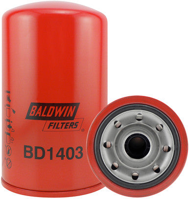 Baldwin BD1403 Dual-Flow Lube Spin-on