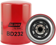 Load image into Gallery viewer, Baldwin BD232 Dual-Flow Lube Spin-on