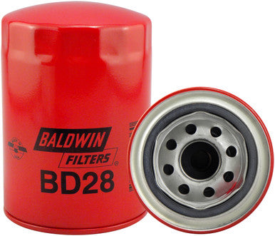 Baldwin BD28 Dual-Flow Lube Spin-on
