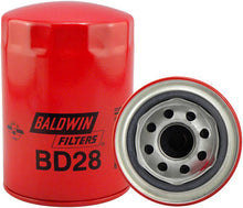 Load image into Gallery viewer, Baldwin BD28 Dual-Flow Lube Spin-on