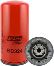 Load image into Gallery viewer, Baldwin BD324 Dual-Flow Lube Spin-on