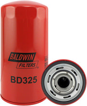 Load image into Gallery viewer, Baldwin BD325 Dual-Flow Lube Spin-on