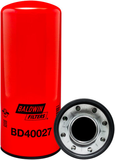 Baldwin BD40027 Lube Spin-on