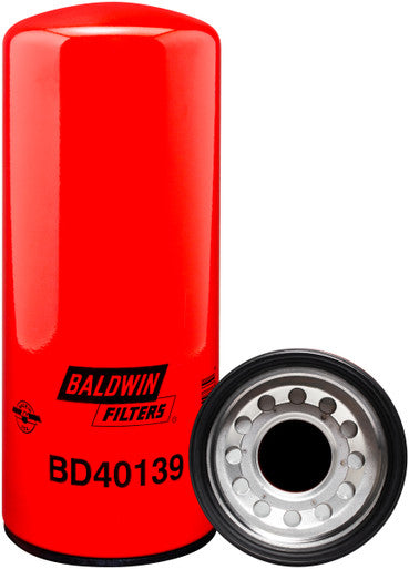 Baldwin BD40139 Dual Flow Lube Spin-on