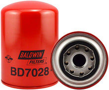 Load image into Gallery viewer, Baldwin BD7028 Dual-Flow Lube Spin-on