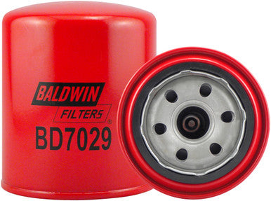 Baldwin BD7029 Dual-Flow Lube Spin-on
