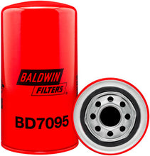 Load image into Gallery viewer, Baldwin BD7095 Dual-Flow Lube Spin-on