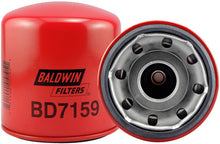 Load image into Gallery viewer, Baldwin BD7159 Dual-Flow Lube Spin-on