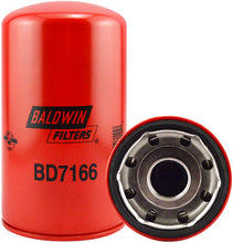 Load image into Gallery viewer, Baldwin BD7166 Dual-Flow Lube Spin-on