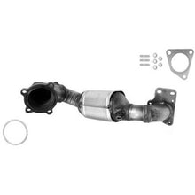Load image into Gallery viewer, Walker Exhaust 14619 Ultra EPA Direct Fit Catalytic Converter with Integrated Exhaust Manifold