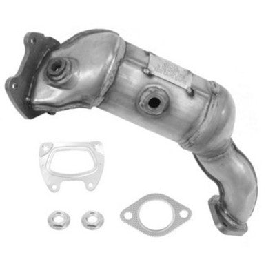 Walker Exhaust 14630 Ultra EPA Direct Fit Catalytic Converter