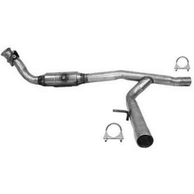 Walker Exhaust 14636 Ultra EPA Direct Fit Catalytic Converter