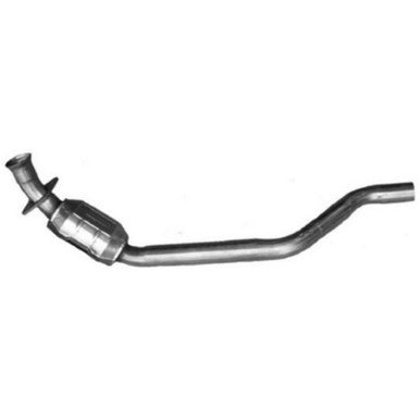 Walker Exhaust 14656 Ultra EPA Direct Fit Catalytic Converter