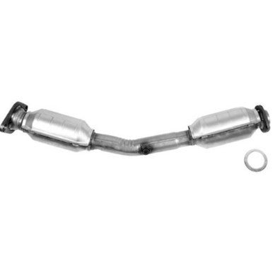Walker Exhaust 14665 Ultra EPA Direct Fit Catalytic Converter