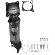 Load image into Gallery viewer, Walker Exhaust 14738 Ultra EPA Direct Fit Catalytic Converter