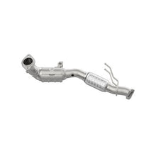 Load image into Gallery viewer, Walker Exhaust 14785 Ultra EPA Direct Fit Catalytic Converter