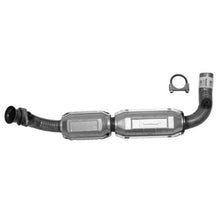Load image into Gallery viewer, Walker Exhaust 14810 Ultra EPA Direct Fit Catalytic Converter