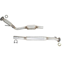 Load image into Gallery viewer, Walker Exhaust 14815 Ultra EPA Direct Fit Catalytic Converter