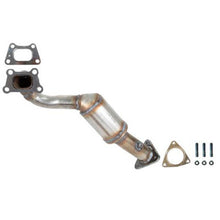 Load image into Gallery viewer, Walker Exhaust 14817 Ultra EPA Direct Fit Catalytic Converter