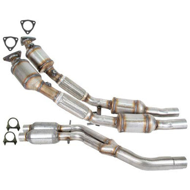 Walker Exhaust 14825 Ultra EPA Direct Fit Catalytic Converter