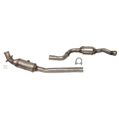 Walker Exhaust 14830 Ultra EPA Direct Fit Catalytic Converter