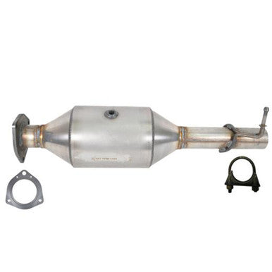 Walker Exhaust 14834 Ultra EPA Direct Fit Catalytic Converter