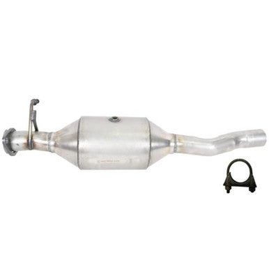 Walker Exhaust 14836 Ultra EPA Direct Fit Catalytic Converter