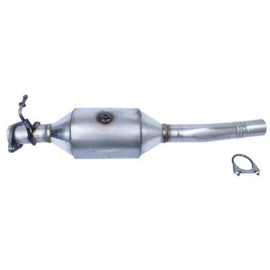 Walker Exhaust 14839 Ultra EPA Direct Fit Catalytic Converter