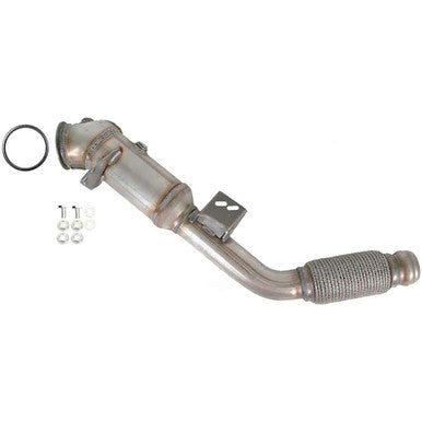 Walker Exhaust 14863 Ultra EPA Direct Fit Catalytic Converter