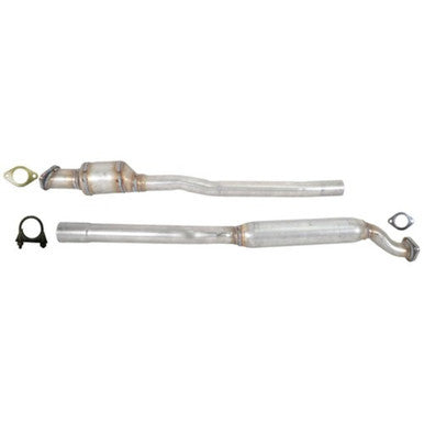 Walker Exhaust 14865 Ultra EPA Direct Fit Catalytic Converter