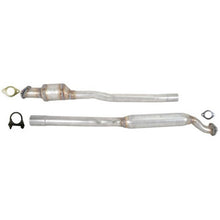 Load image into Gallery viewer, Walker Exhaust 14865 Ultra EPA Direct Fit Catalytic Converter