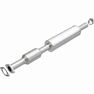 Walker Exhaust 14870 Ultra EPA Direct Fit Catalytic Converter