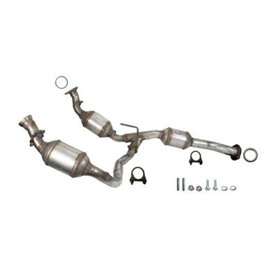 Walker Exhaust 14871 Ultra EPA Direct Fit Catalytic Converter