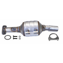 Load image into Gallery viewer, Walker Exhaust 14878 Ultra EPA Direct Fit Catalytic Converter