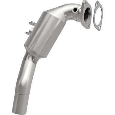 Walker Exhaust 14885 Ultra EPA Direct Fit Catalytic Converter