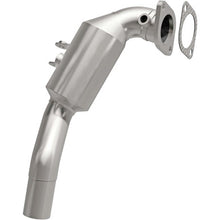 Load image into Gallery viewer, Walker Exhaust 14885 Ultra EPA Direct Fit Catalytic Converter