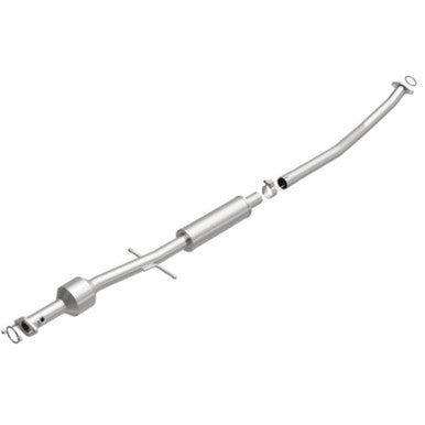 Walker Exhaust 14886 Ultra EPA Direct Fit Catalytic Converter
