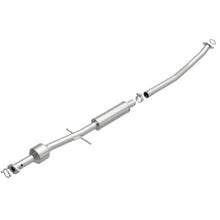 Load image into Gallery viewer, Walker Exhaust 14886 Ultra EPA Direct Fit Catalytic Converter