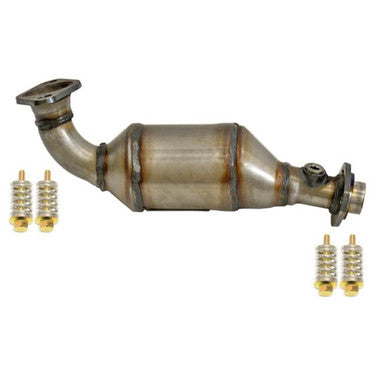 Walker Exhaust 14889 Ultra EPA Direct Fit Catalytic Converter