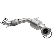 Load image into Gallery viewer, Walker Exhaust 14890 Ultra EPA Direct Fit Catalytic Converter