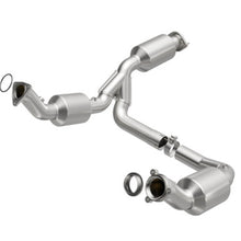 Load image into Gallery viewer, Walker Exhaust 14891 Ultra EPA Direct Fit Catalytic Converter