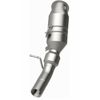 Walker Exhaust 14898 Ultra EPA Direct Fit Catalytic Converter