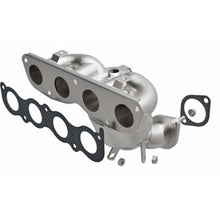 Load image into Gallery viewer, Walker Exhaust 14899 Ultra EPA Direct Fit Catalytic Converter