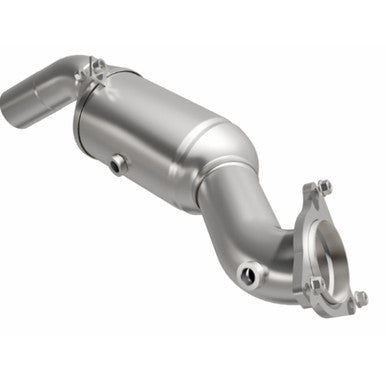 Walker Exhaust 14901 Ultra EPA Direct Fit Catalytic Converter