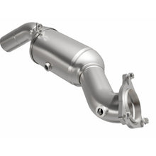 Load image into Gallery viewer, Walker Exhaust 14901 Ultra EPA Direct Fit Catalytic Converter
