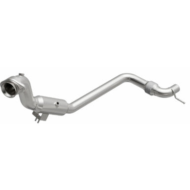 Walker Exhaust 14902 Ultra EPA Direct Fit Catalytic Converter